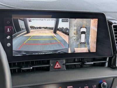 2025 Kia Sportage SX-Prestige