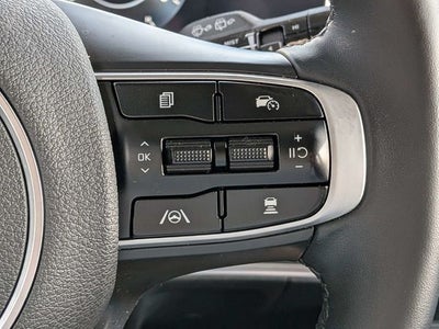 2025 Kia Sportage SX-Prestige