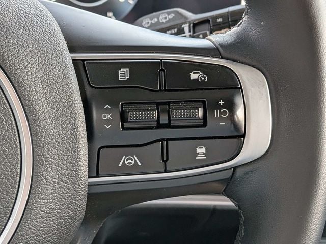 2025 Kia Sportage SX-Prestige