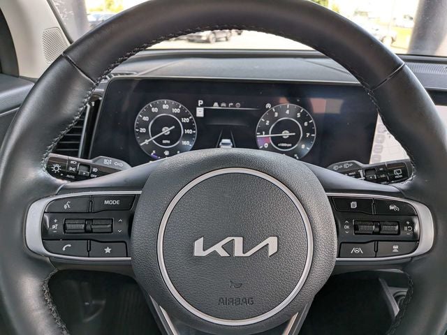 2025 Kia Sportage SX-Prestige