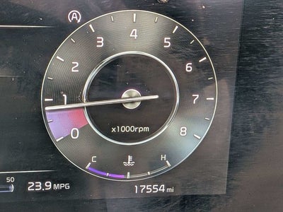 2025 Kia Sportage SX-Prestige