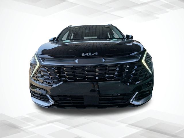 2025 Kia Sportage SX-Prestige