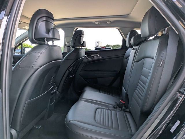 2025 Kia Sportage SX-Prestige