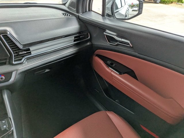 2025 Kia Sportage SX-Prestige