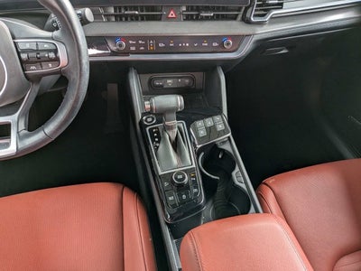 2025 Kia Sportage SX-Prestige