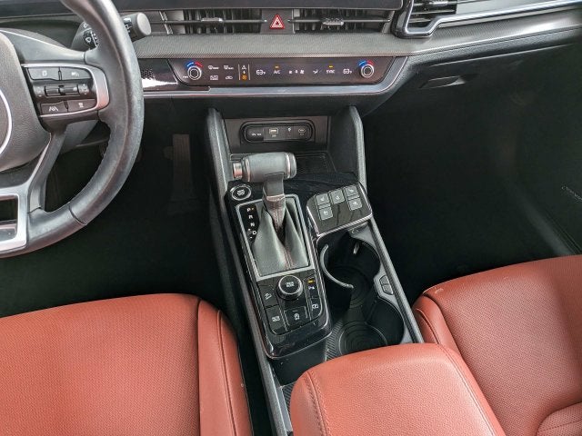 2025 Kia Sportage SX-Prestige