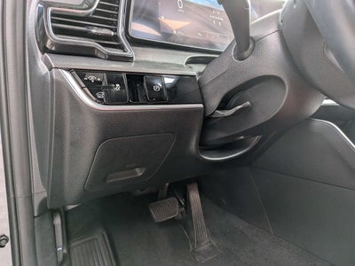 2025 Kia Sportage SX-Prestige