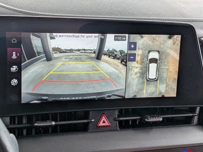 2025 Kia Sportage SX-Prestige