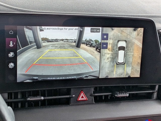 2025 Kia Sportage SX-Prestige