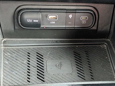2025 Kia Sportage SX-Prestige