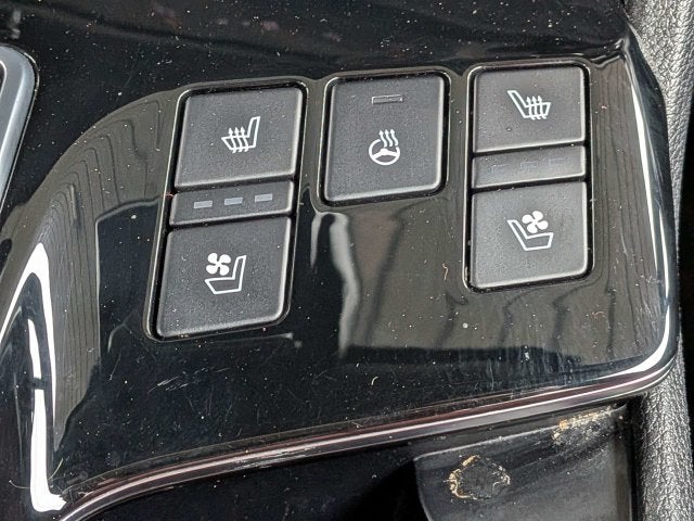 2025 Kia Sportage SX-Prestige