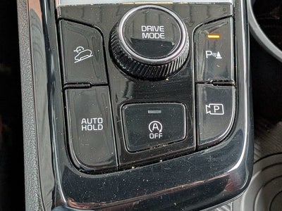 2025 Kia Sportage SX-Prestige