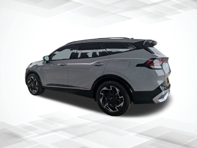 2025 Kia Sportage SX-Prestige