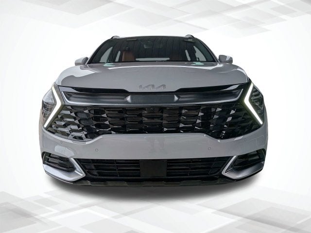 2025 Kia Sportage SX-Prestige