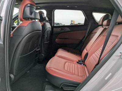 2025 Kia Sportage SX-Prestige