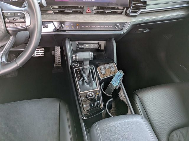 2025 Kia Sportage X-Pro Prestige