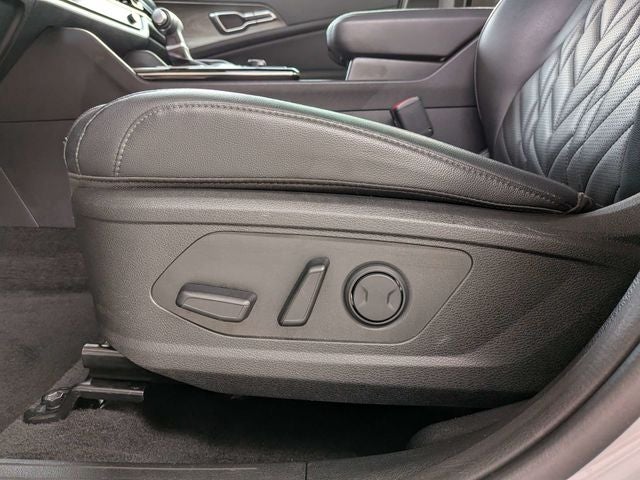 2025 Kia Sportage X-Pro Prestige