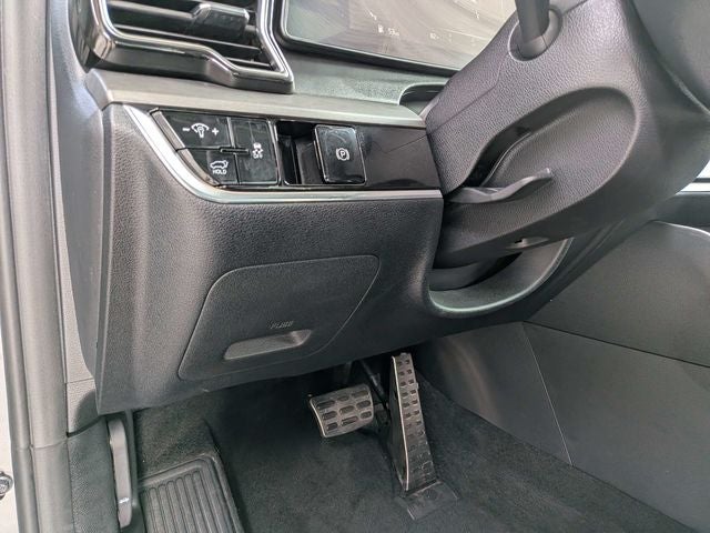 2025 Kia Sportage X-Pro Prestige