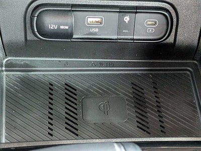 2025 Kia Sportage X-Pro Prestige