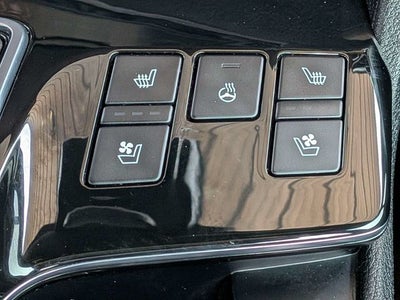 2025 Kia Sportage X-Pro Prestige