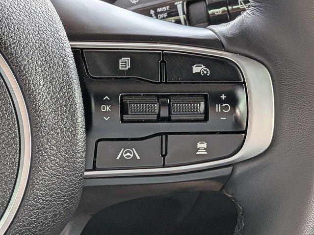 2025 Kia Sportage X-Pro Prestige