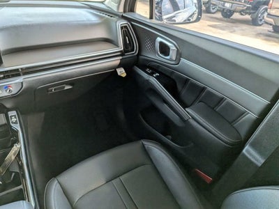 2025 Kia Sorento SX