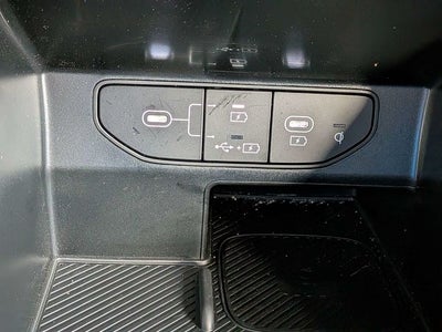 2025 Kia Sorento SX