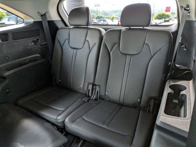 2025 Kia Sorento SX