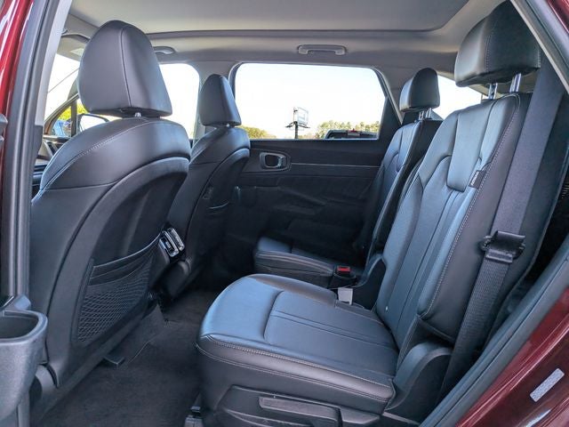 2025 Kia Sorento SX