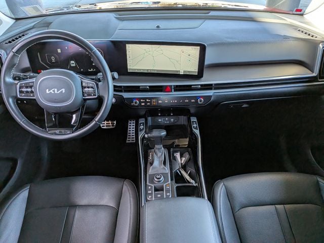 2025 Kia Sorento SX