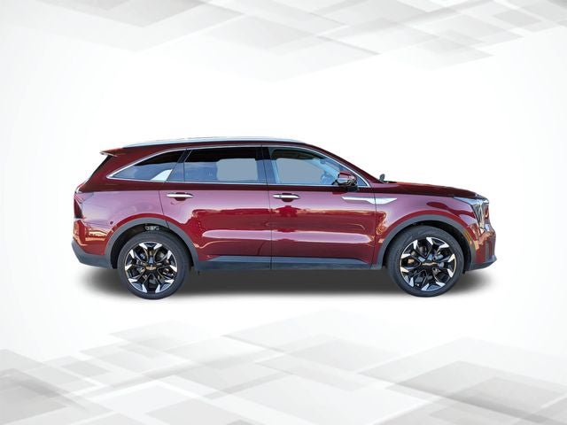 2025 Kia Sorento SX