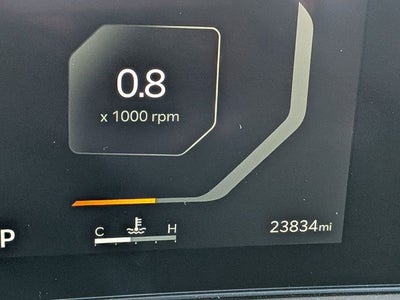 2025 Kia Sorento SX