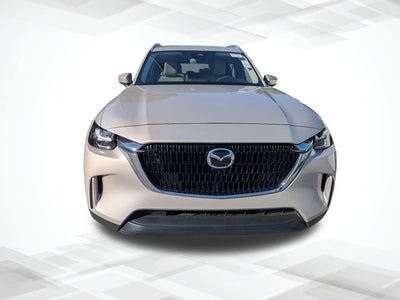 2024 Mazda Mazda CX-90 PHEV Preferred