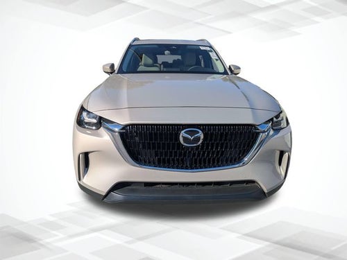 2024 Mazda Mazda CX-90 PHEV Preferred