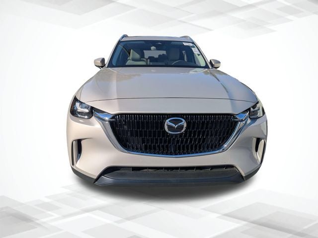 2024 Mazda Mazda CX-90 PHEV Preferred
