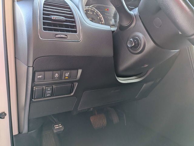 2023 INFINITI QX80 LUXE