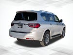 2023 INFINITI QX80 LUXE