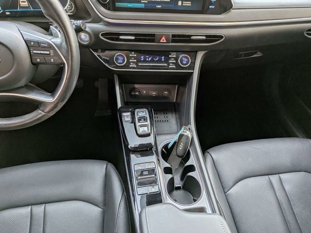 2023 Hyundai Sonata Limited