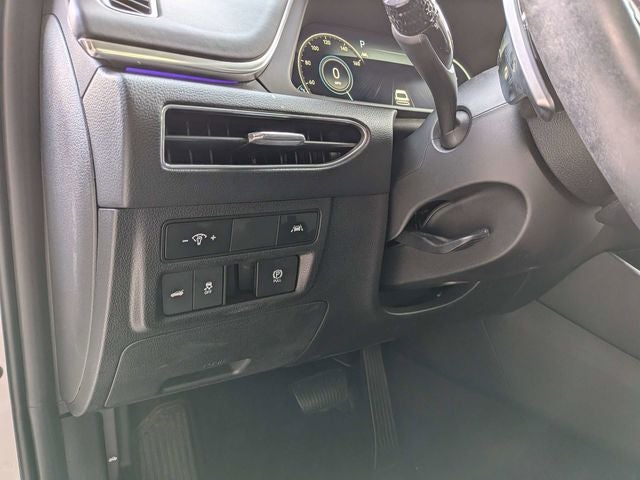 2023 Hyundai Sonata Limited