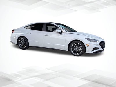 2023 Hyundai Sonata Limited