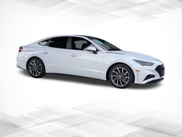 2023 Hyundai Sonata Limited