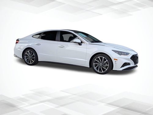 2023 Hyundai Sonata Limited