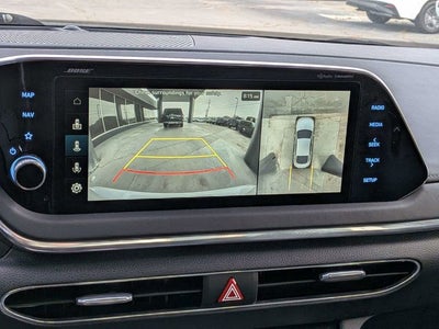 2023 Hyundai Sonata Limited