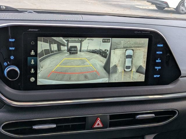 2023 Hyundai Sonata Limited