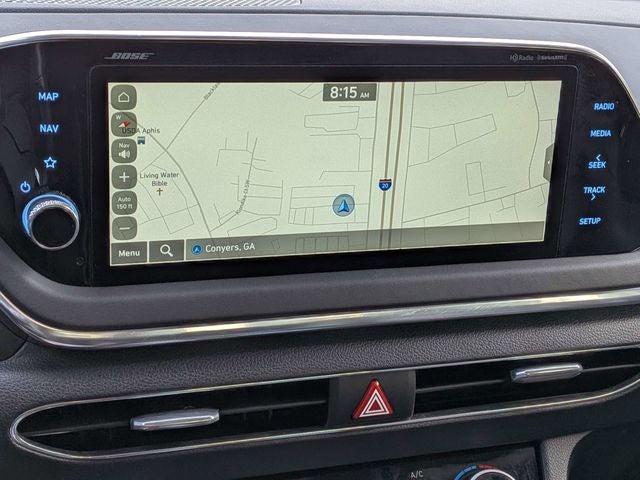 2023 Hyundai Sonata Limited