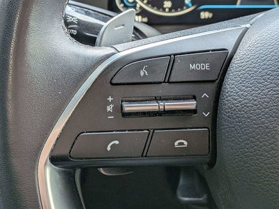 2023 Hyundai Sonata Limited