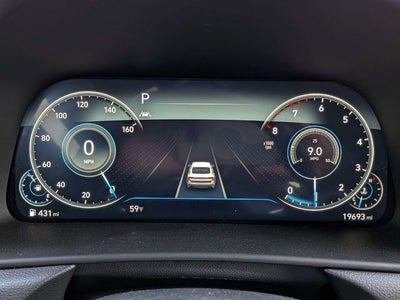 2023 Hyundai Sonata Limited