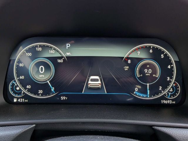 2023 Hyundai Sonata Limited