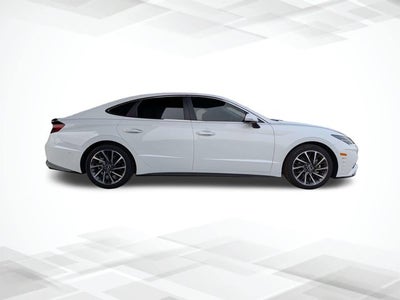 2023 Hyundai Sonata Limited