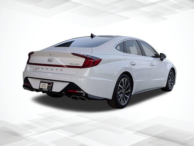 2023 Hyundai Sonata Limited